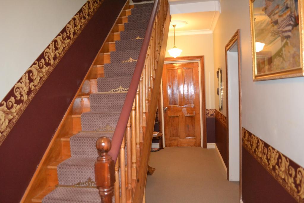 Stoke House Bed & Breakfast Carcoar ห้อง รูปภาพ