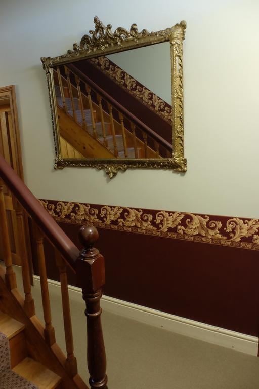 Stoke House Bed & Breakfast Carcoar ภายนอก รูปภาพ